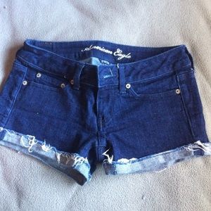 Pick 2 shorts for 10$!